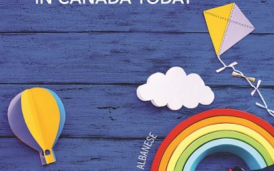 Children in Canada Today Third Edition