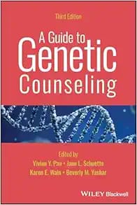 A Guide to Genetic Counseling Third Edition