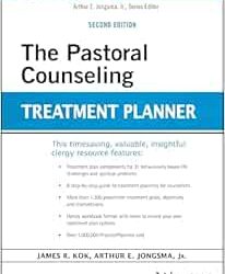 The Pastoral Counseling Treatment Planner Second Edition