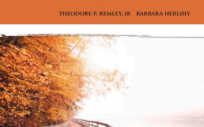 Ethical Legal and Professional Issues in Counseling Seventh Edition