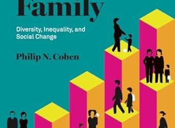The Family: Diversity, Inequality, and Social Change 4th Edition