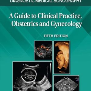 Workbook for Diagnostic Medical Sonography: Obstetrics and Gynecology 5th edition