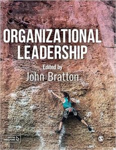 Organizational Leadership (John Bratton)