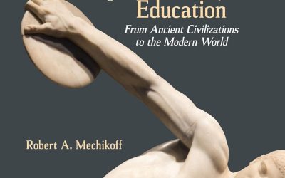 A History and Philosophy of Sport and Physical Education: From Ancient Civilizations to the Modern World 7th Edition