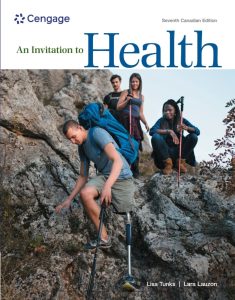 An Invitation to Health, 7th CDN Edition