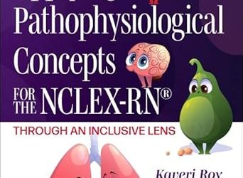 Applying Pathophysiological Concepts for the NCLEX-RN®: Through an Inclusive Lens