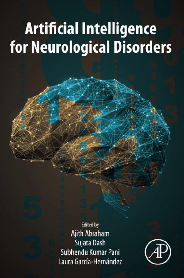 Artificial Intelligence for Neurological Disorders 1st Edition