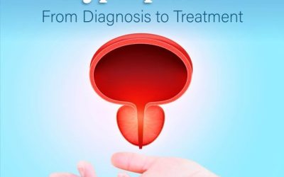 Benign Prostatic Hyperplasia: From Diagnosis to Treatment
