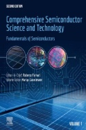 Comprehensive Semiconductor Science and Technology