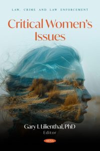 Critical Women’s Issues