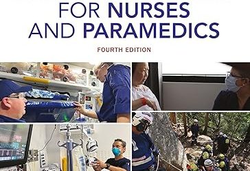 Emergency and Trauma Care for Nurses and Paramedics, 4th Edition