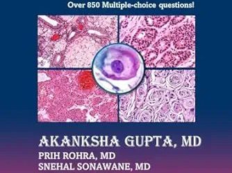 Ace The Boards: Anatomic Pathology Review (Ace My Path) Volume 2