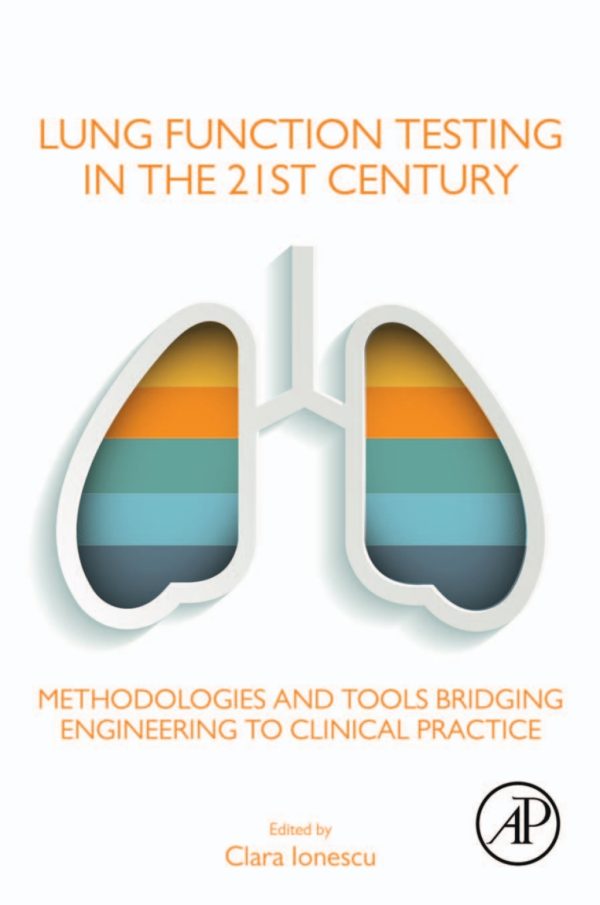 Lung Function Testing in the 21st Century