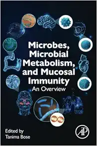 Microbes, Microbial Metabolism and Mucosal Immunity: An Overview