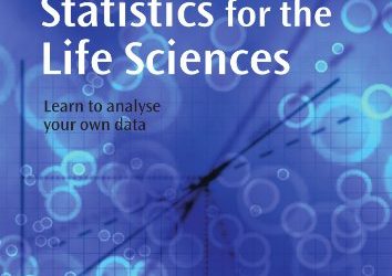 Modern Statistics for the Life Sciences