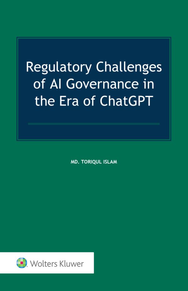 Regulatory Challenges of AI Governance in the Era of ChatGPT