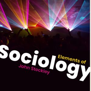 Elements of Sociology: A Critical Canadian Introduction, 5th Edition