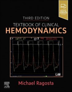 Textbook of Clinical Hemodynamics 3rd Edition