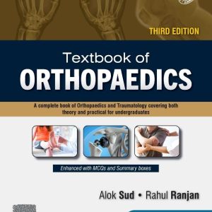 Textbook of Orthopaedics  3rd Edition