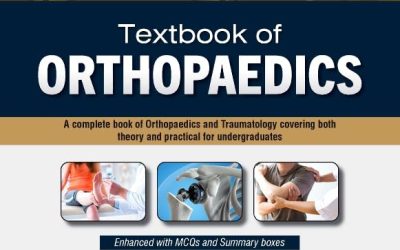 Textbook of Orthopaedics  3rd Edition