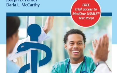 Thieme Test Prep for the USMLE® Medical Biochemistry Q&A First Edition