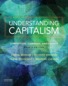 Understanding Capitalism: Competition, Command, and Change 4th Edition