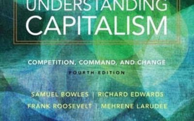 Understanding Capitalism: Competition, Command, and Change 4th Edition