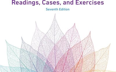 Understanding and Managing Diversity: Readings, Cases and Exercises, 7th edition