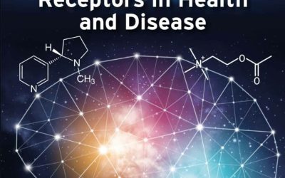 Nicotinic Acetylcholine Receptors in Health and Disease First Edition