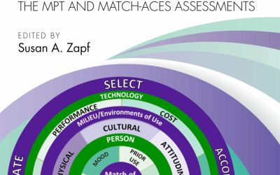 Evidence-Based Assessment Framework for Assistive Technology First Edition