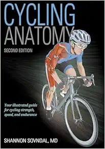 Cycling Anatomy Second Edition