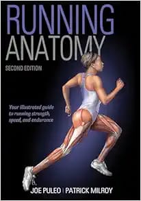 Running Anatomy Second Edition