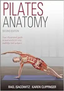 Pilates Anatomy Second Edition