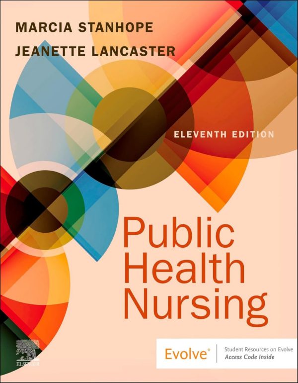 Public Health Nursing Population Centered Health Care in the Community Eleventh Edition