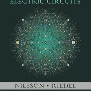 Electric Circuits  Twelfth Edition