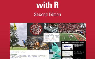Analysis of Categorical Data with R Second Edition