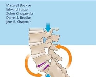 Biomechanics of Spine Stabilization: Self-Assessment and Review First Edition