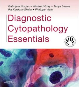 Diagnostic Cytopathology Essentials First Edition