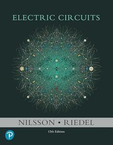 Electric Circuits Twelfth Edition