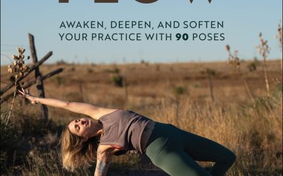 Foundational Yoga Flow First Edition