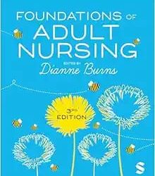 Foundations of Adult Nursing Third Edition