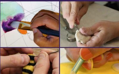 Foundations of Art Therapy Theory and Applications First Edition