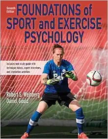 Foundations of Sport and Exercise Psychology Seventh Edition