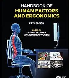 Handbook of Human Factors and Ergonomics Fifth Edition