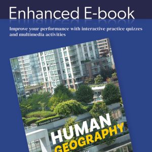 Human Geography Eleventh Edition