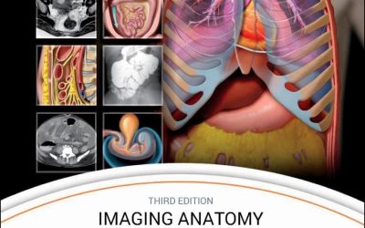 Imaging Anatomy Chest Abdomen Pelvis Third Edition