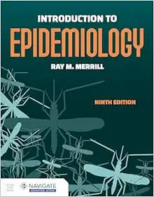 Introduction to Epidemiology Ninth Edition