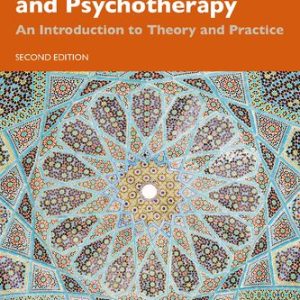 Islamic Counselling and Psychotherapy An Introduction to Theory and Practice Second Edition