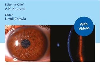 Management Protocols In Ophthalmology First Edition