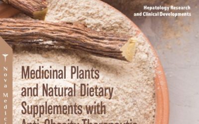 Medicinal Plants and Natural Dietary Supplements with Anti-Obesity Therapeutic Effects for Treatment of Different Kinds of Hepatitis First Edition